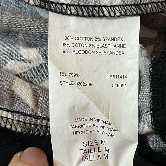 Motherhood Maternity sleeveless dress medium - Picture 7 of 7